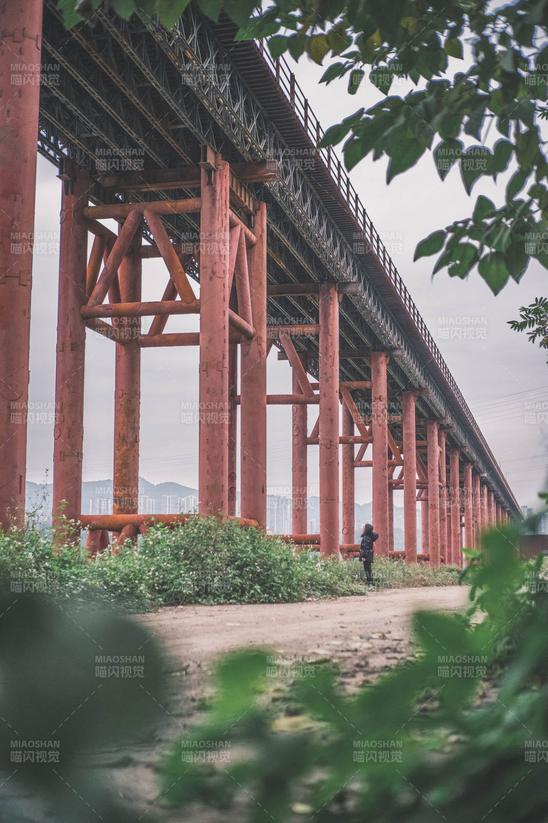 重庆铁路四村图片