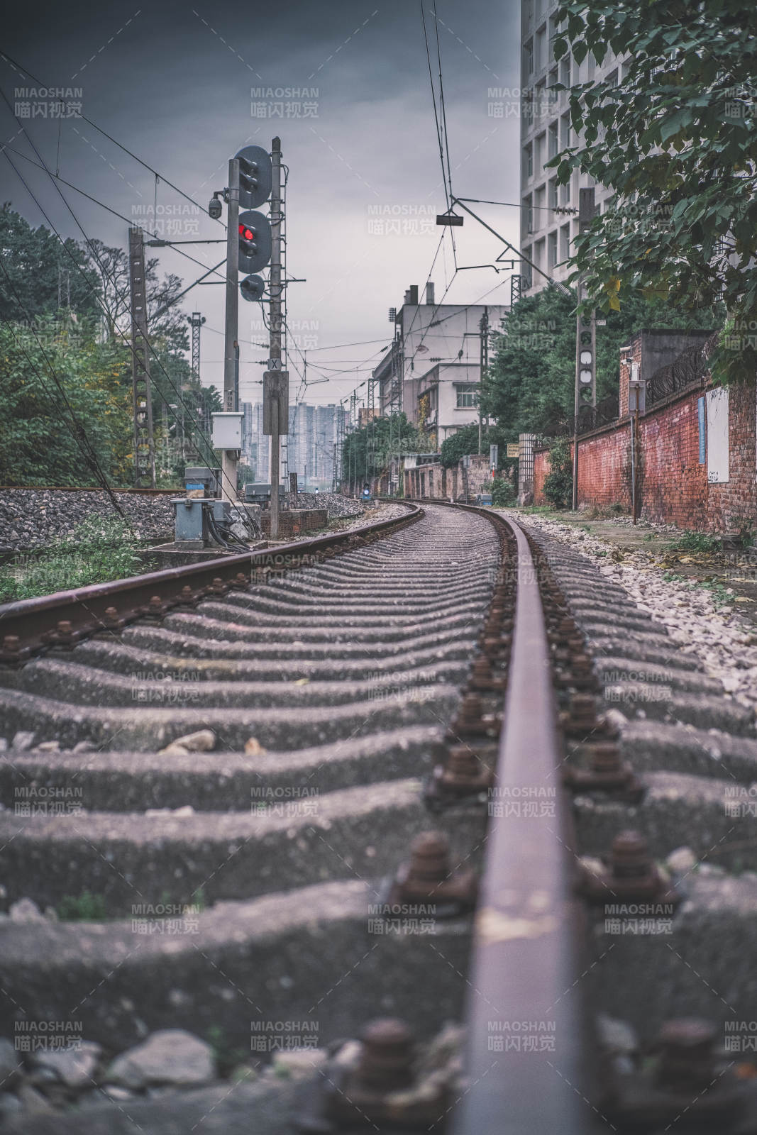 重庆铁路四村图片