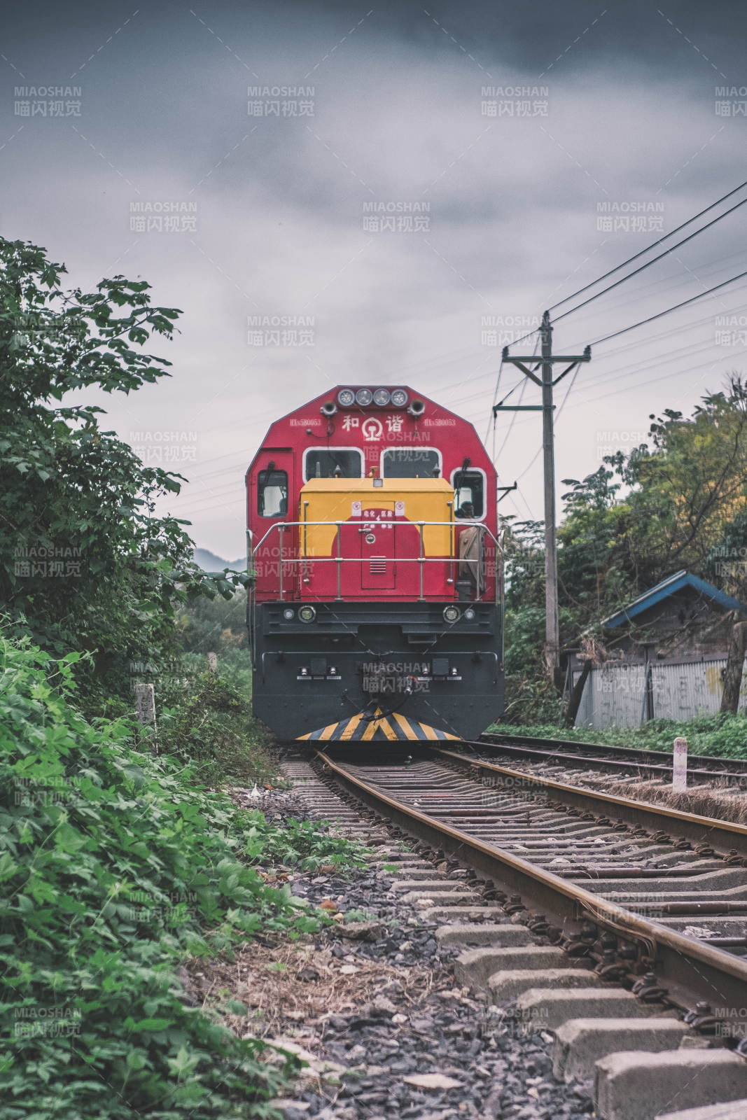 重庆铁路四村图片