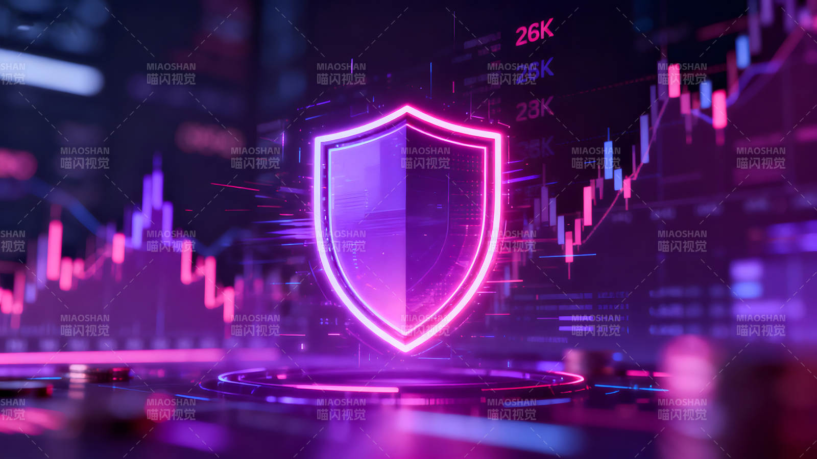 金融安全数据保护图片