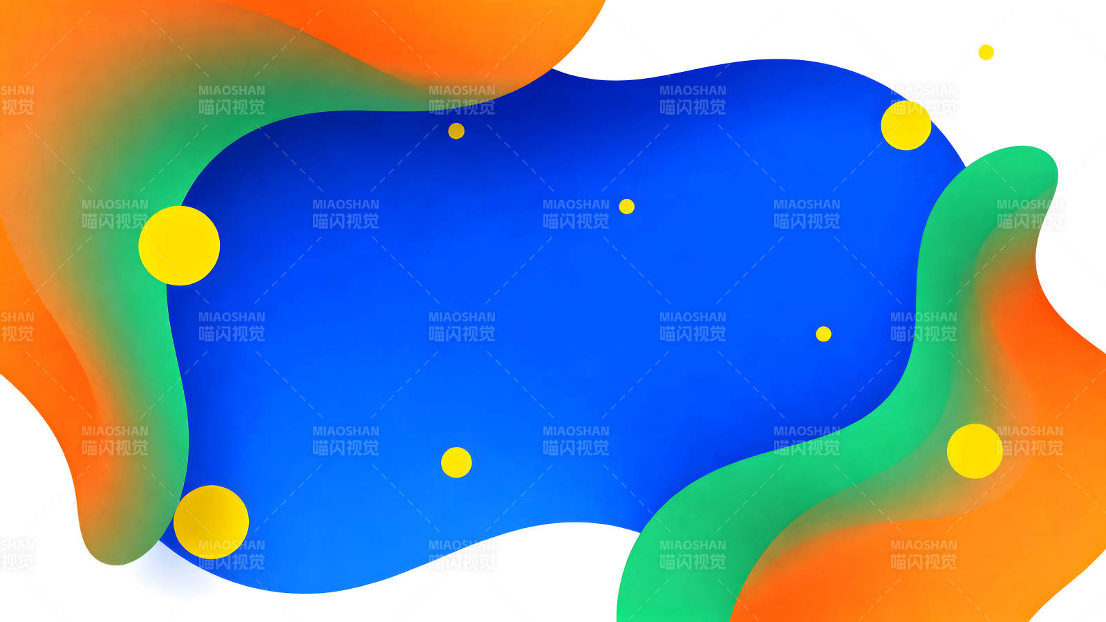 抽象色彩图形设计图片