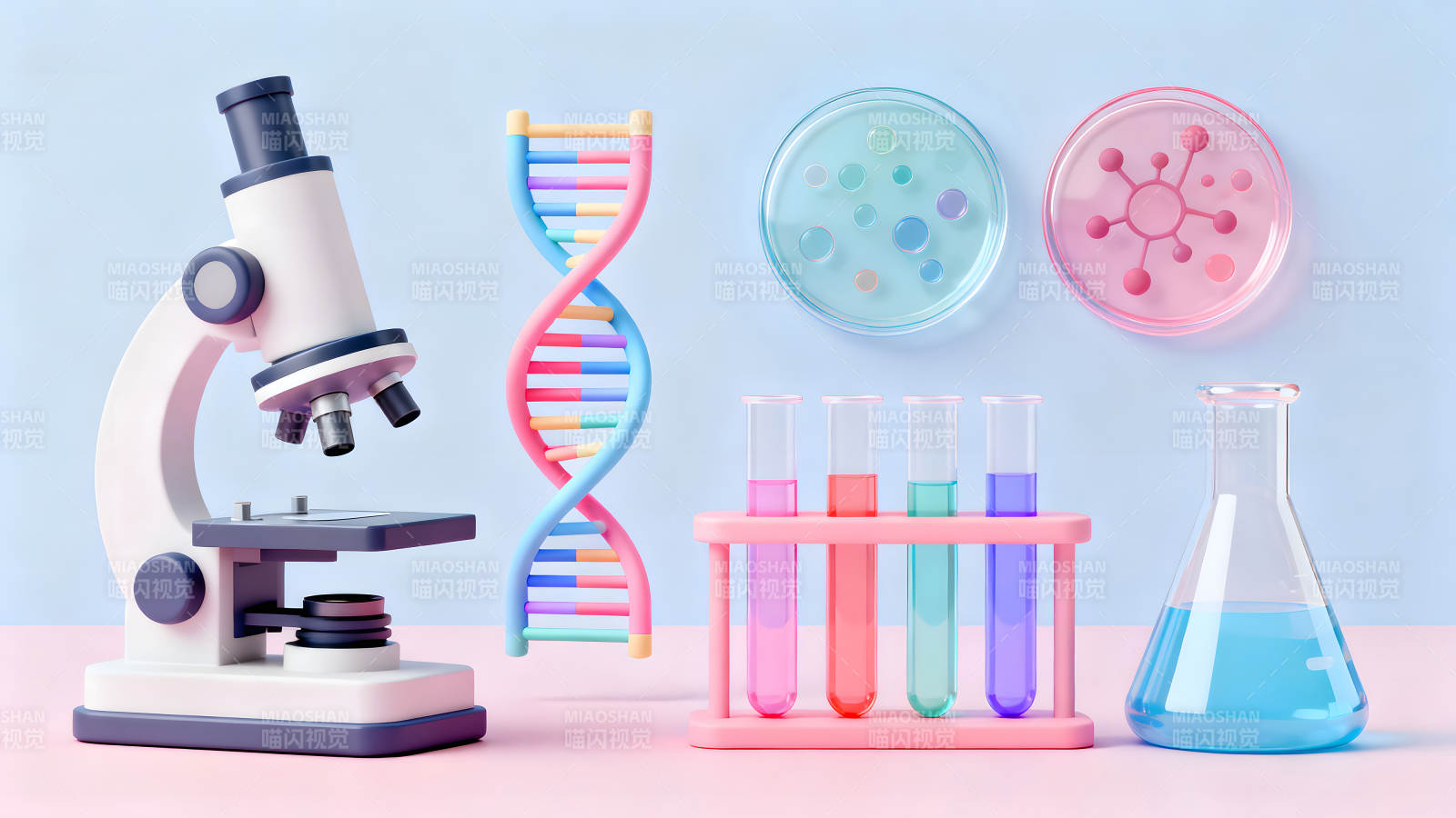 实验室科学研究素材图图片