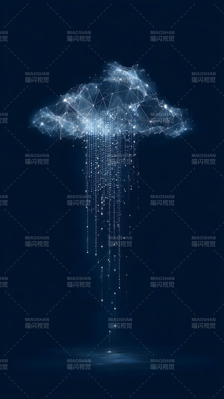 云端数据传输图片