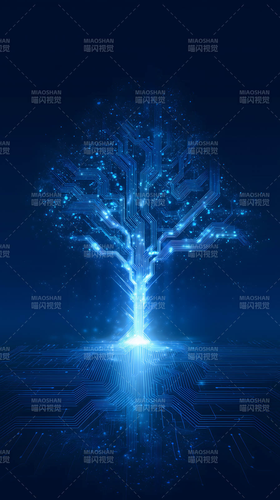 科技树未来感十足图片