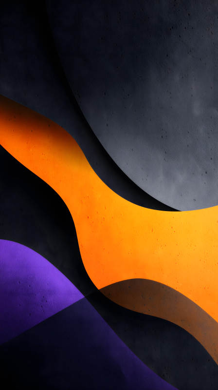 抽象几何色彩组合图片