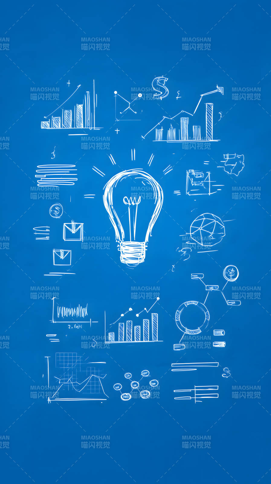 商业创意图解图片