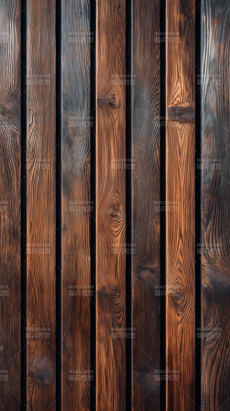 木质纹理质感十足图片