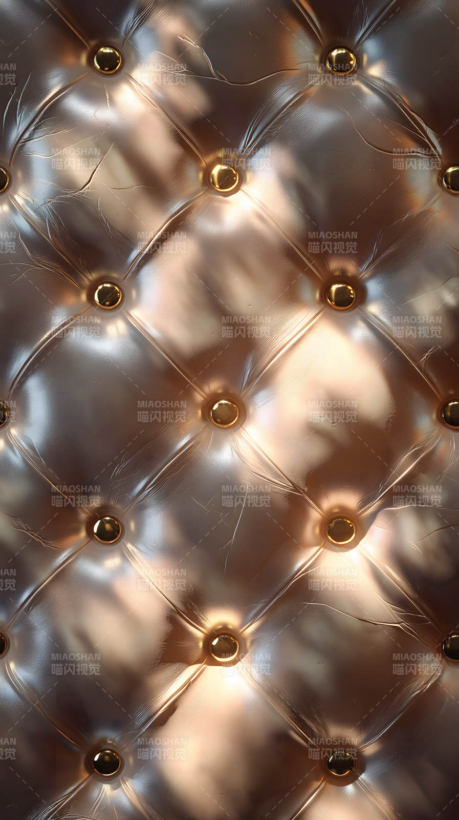 奢华皮革镶嵌图片
