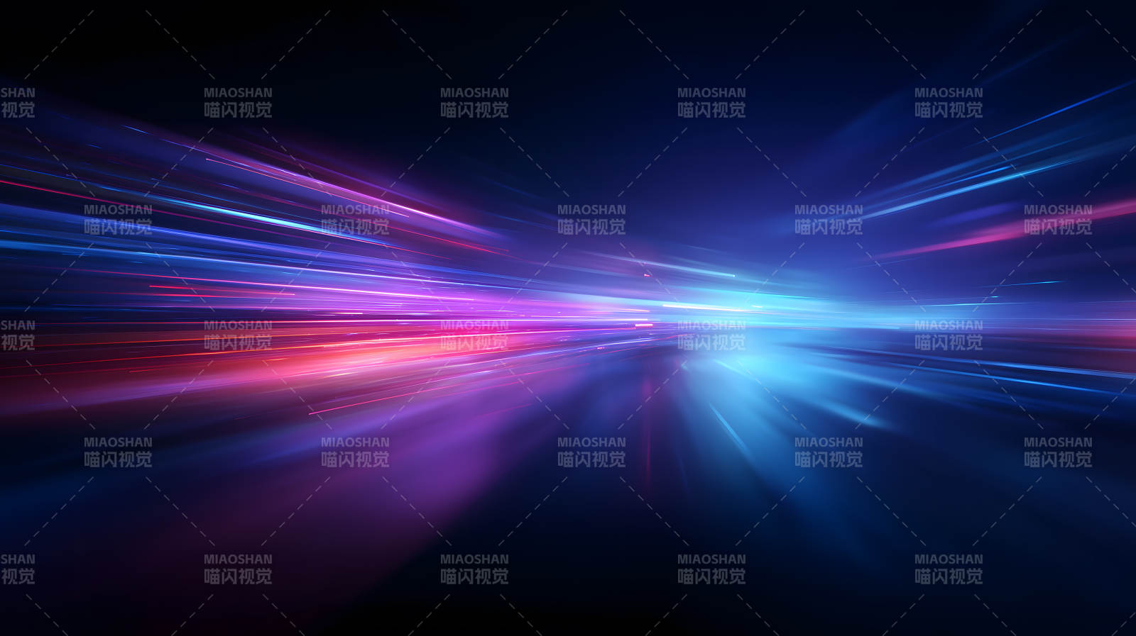 光影交织绚丽抽象背景图片