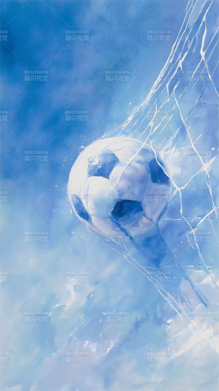 足球进球瞬间图片