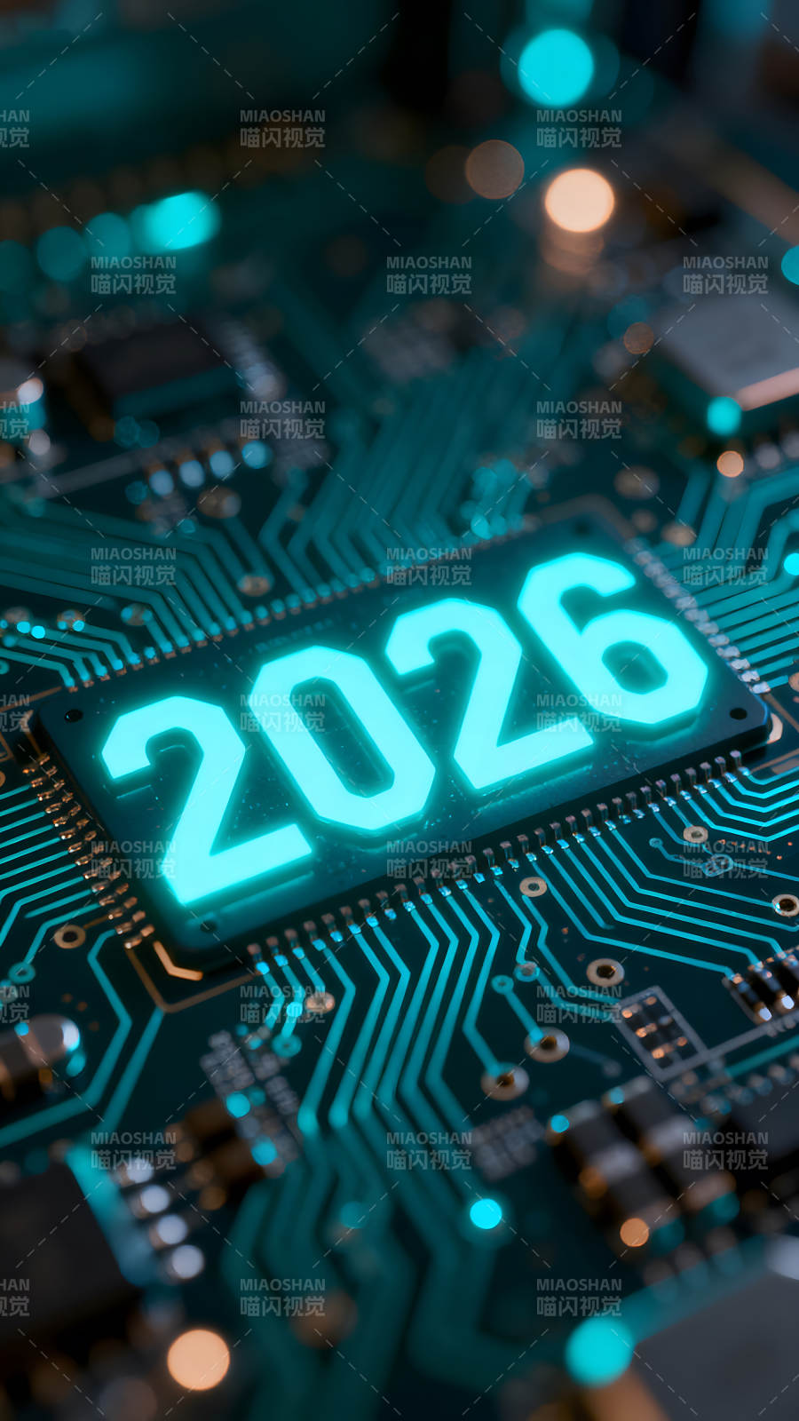 2026科技时代展望图片