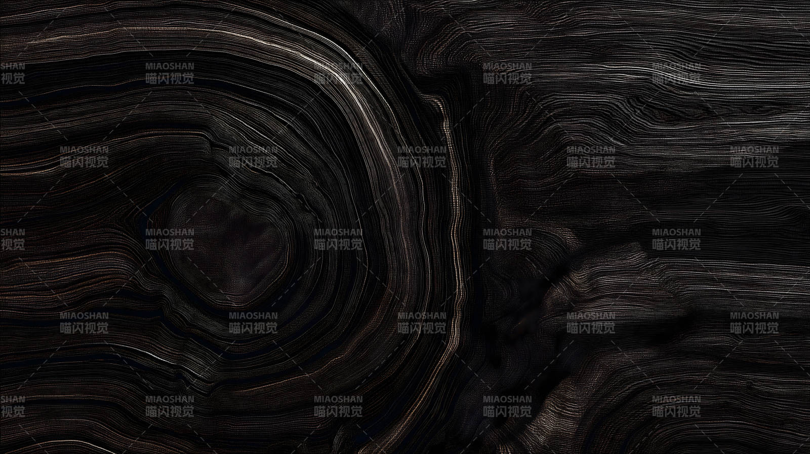 深色抽象纹理似木质或地形图片