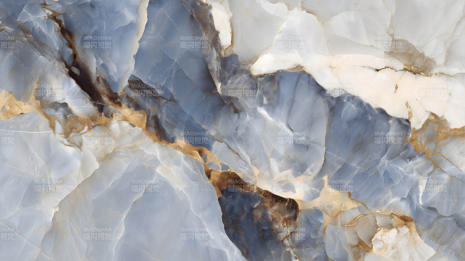 大理石纹理的艺术美感图片