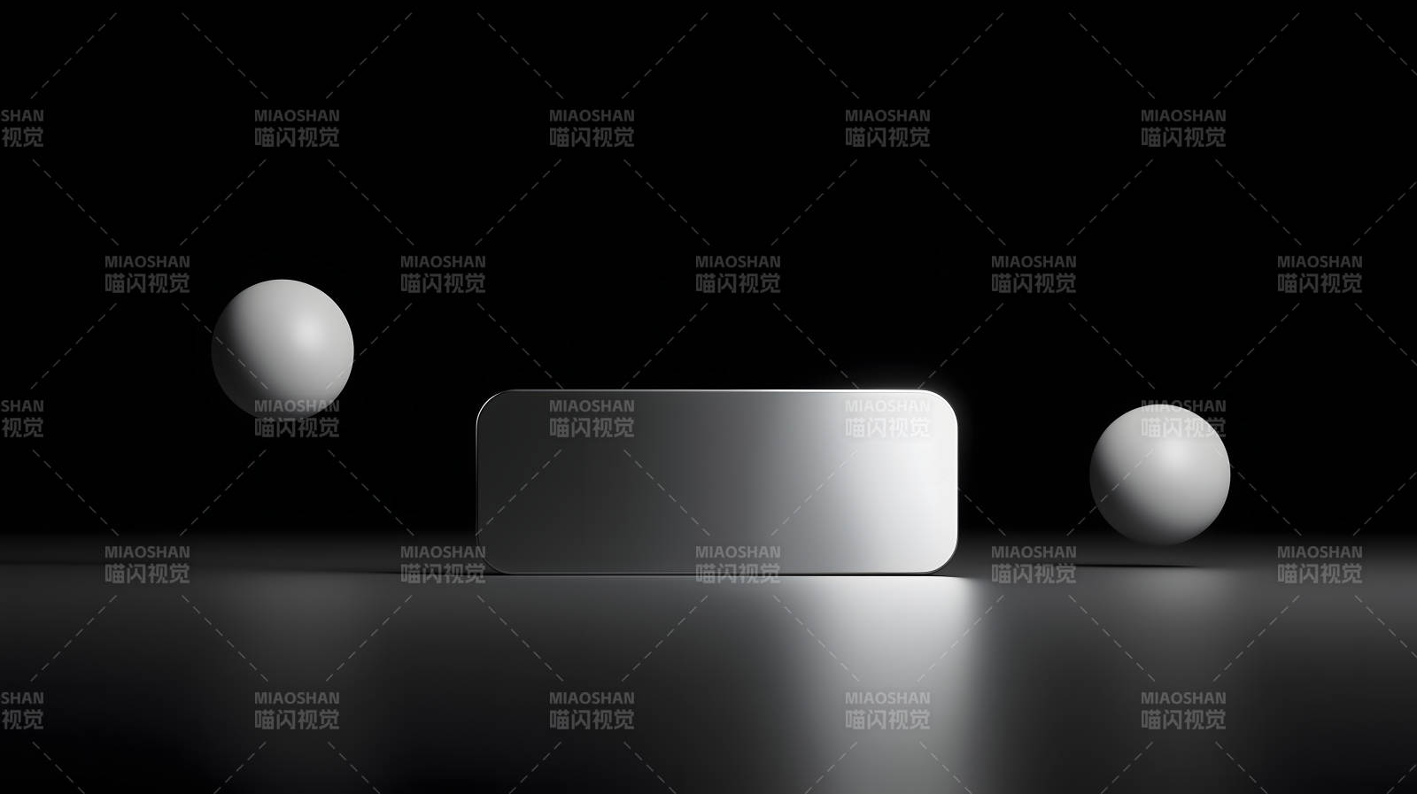 简约静物设计几何图形光影图片