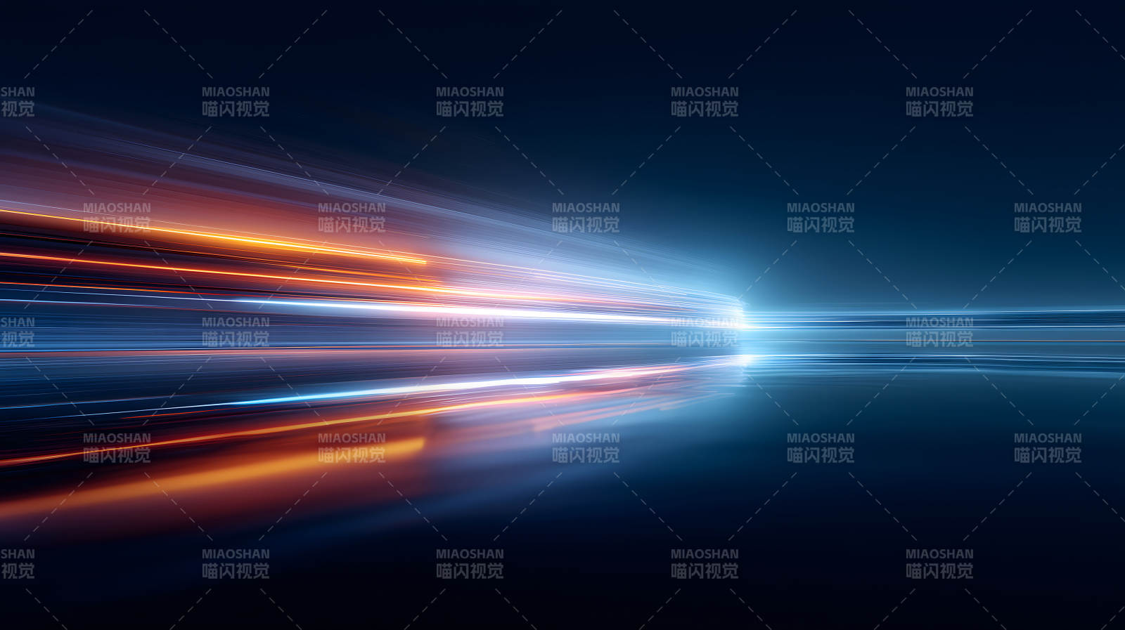 速度感光线特效抽象背景图片