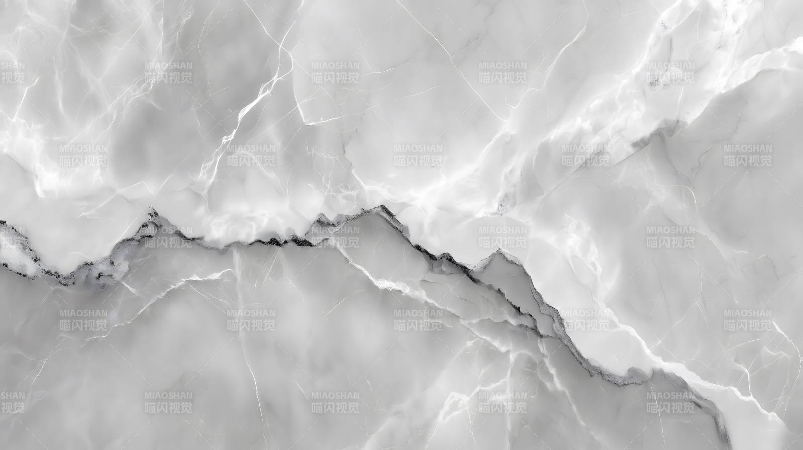 灰色大理石纹理背景图片