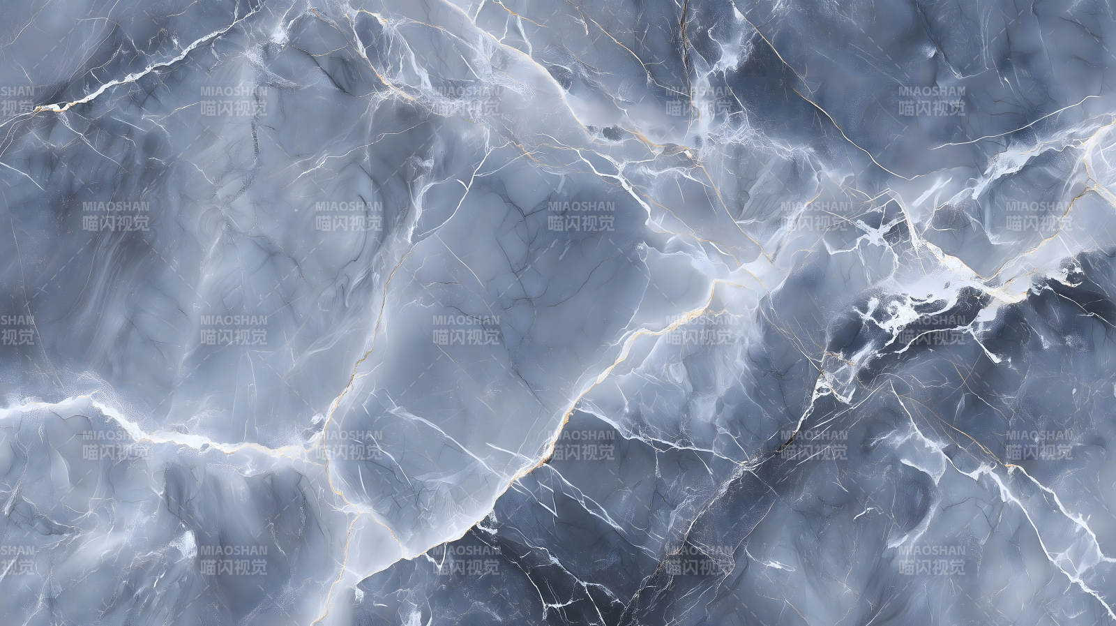 蓝灰色大理石纹理背景图片图片