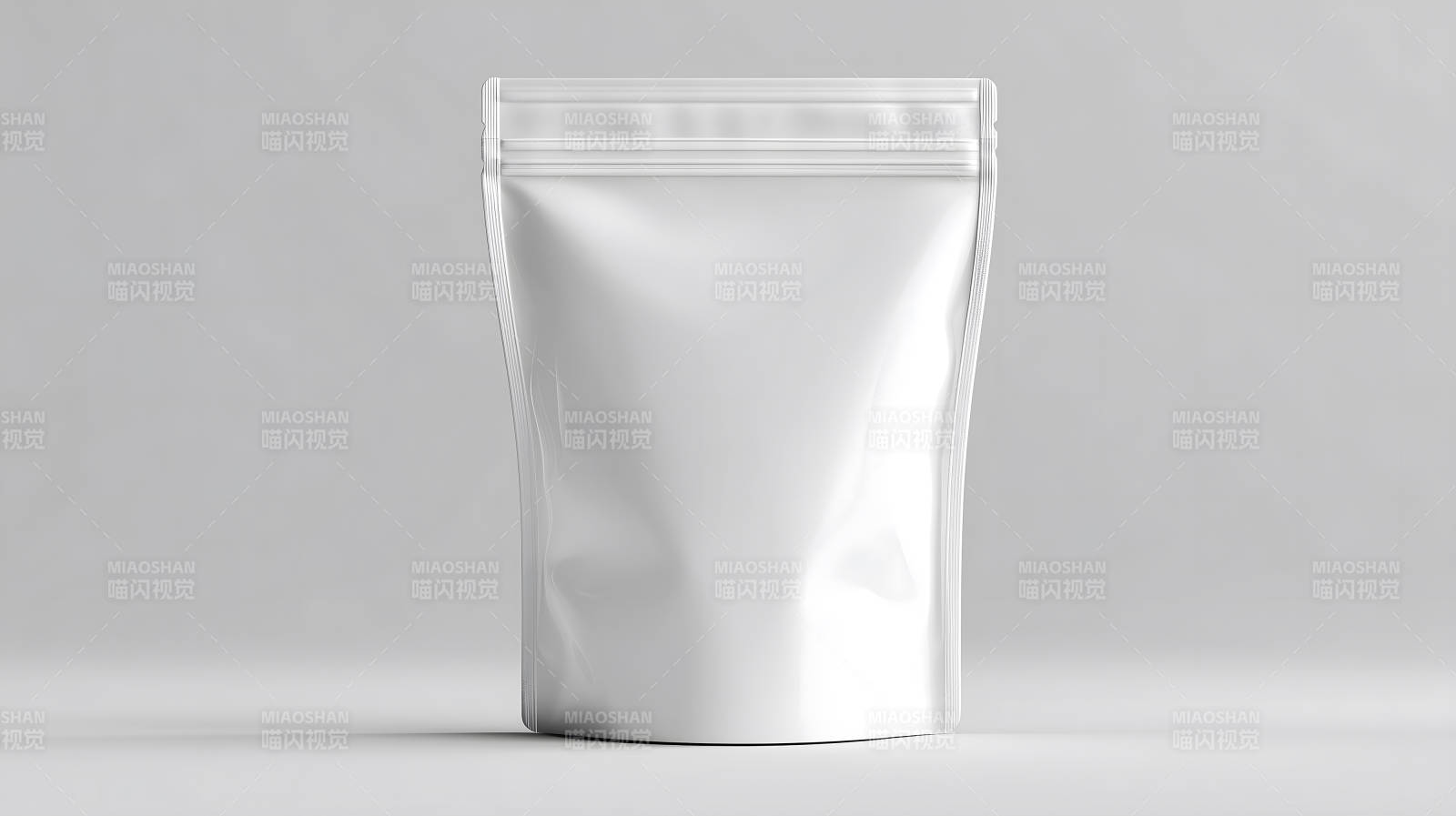 空白包装袋展示图片