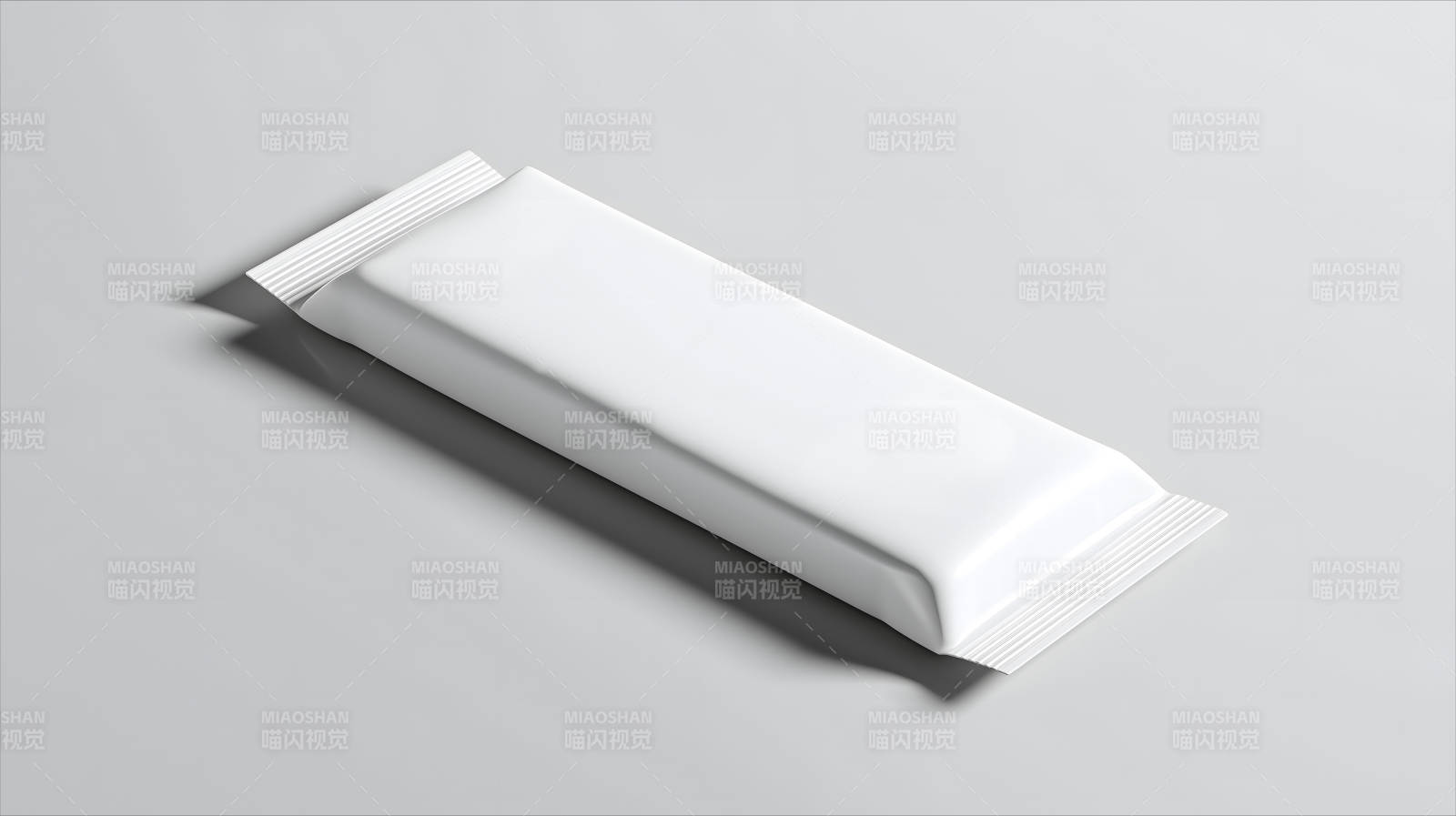 白色包装食品静物摄影图片