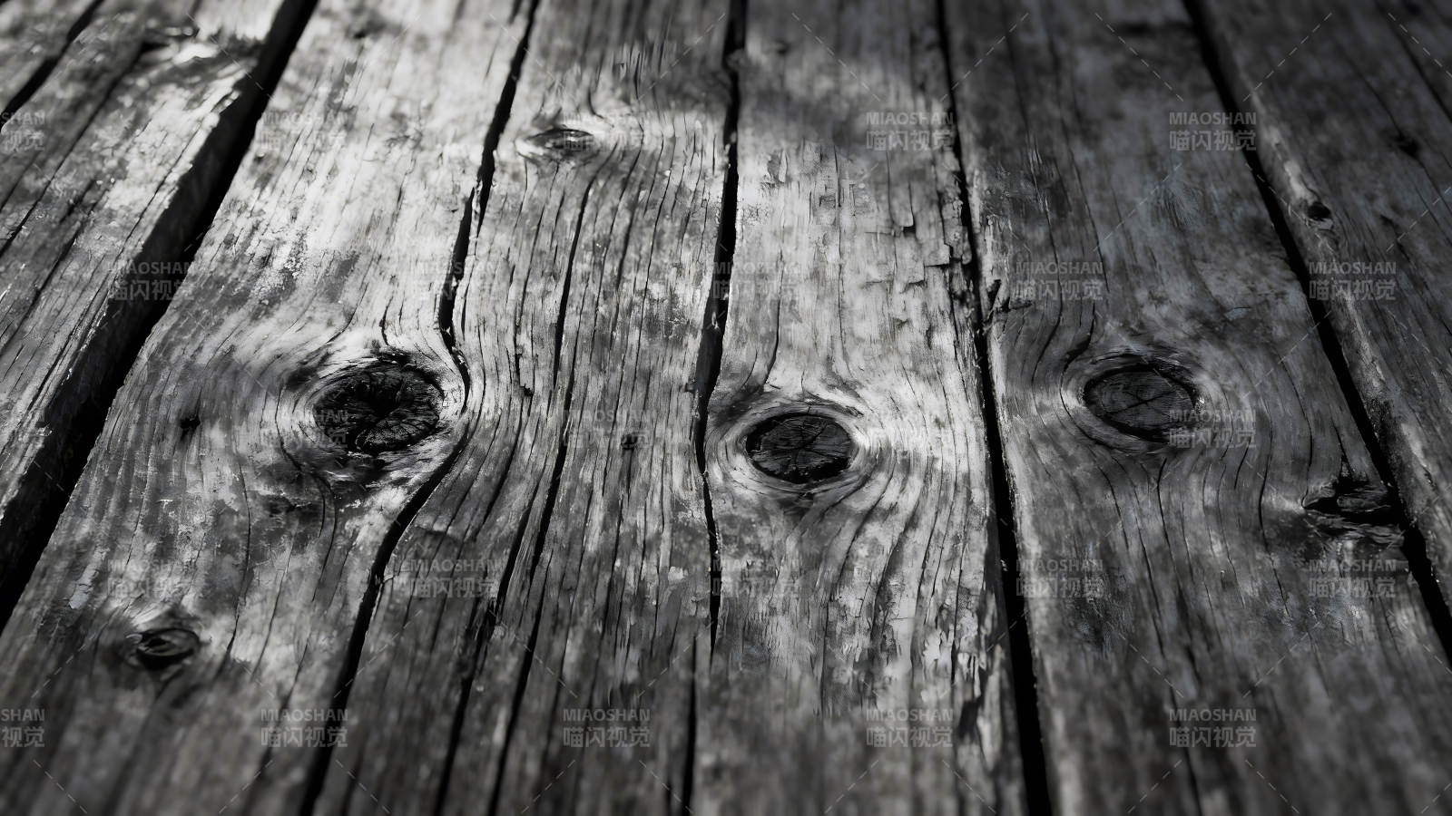 老旧木板特写纹理细节图片