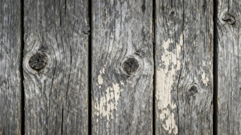 木板纹理特写斑驳沧桑的木质表面图片