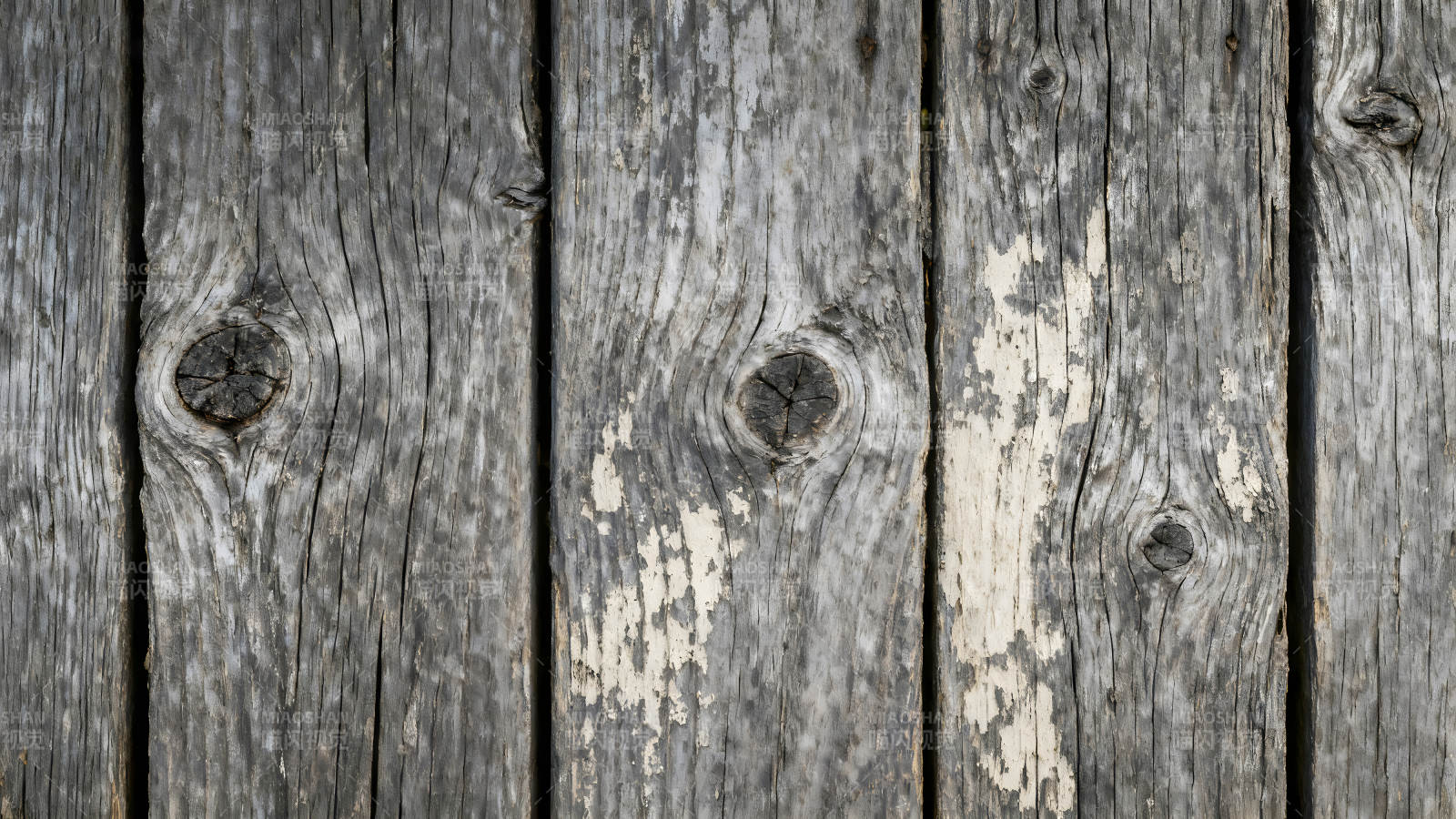 木板纹理特写斑驳沧桑的木质表面图片