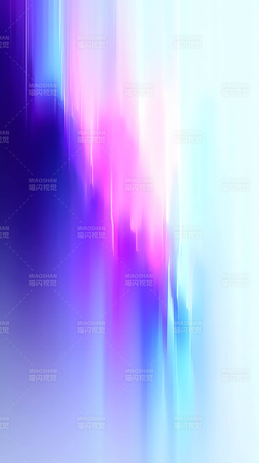 抽象渐变色光影背景图图片