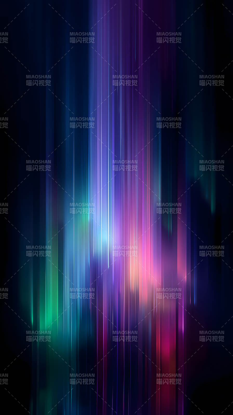 抽象光线背景颜色渐变光影交织图片