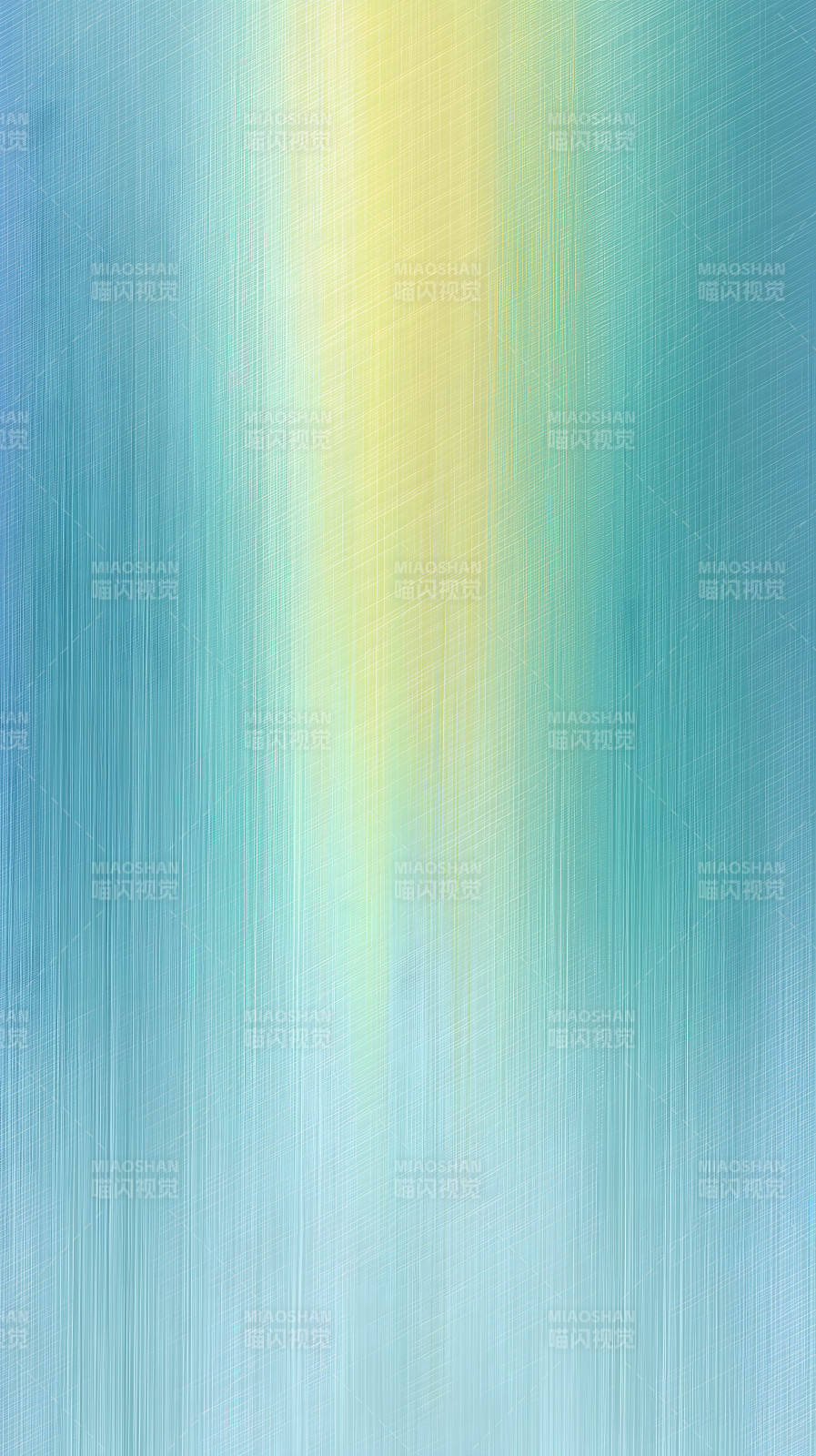 浅蓝渐变织物纹理背景图片