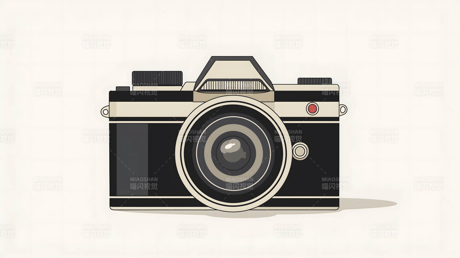 复古相机图片