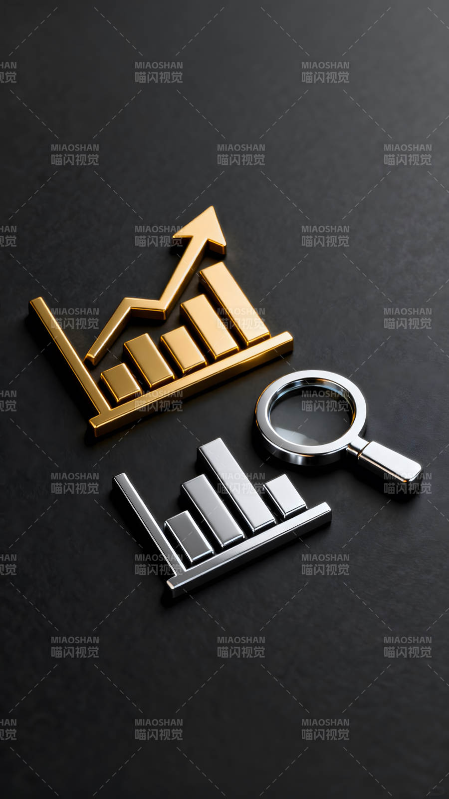 数据分析与增长图片