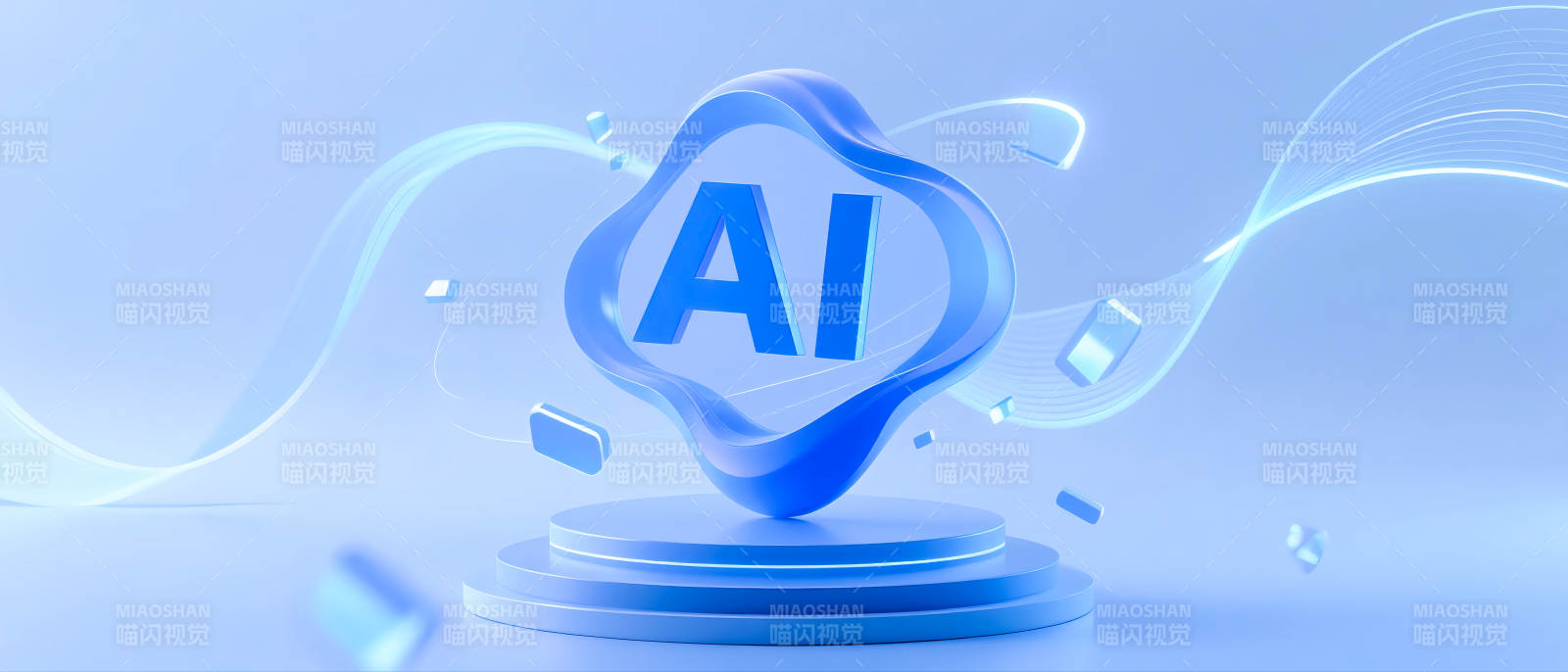 AI未来科技图片