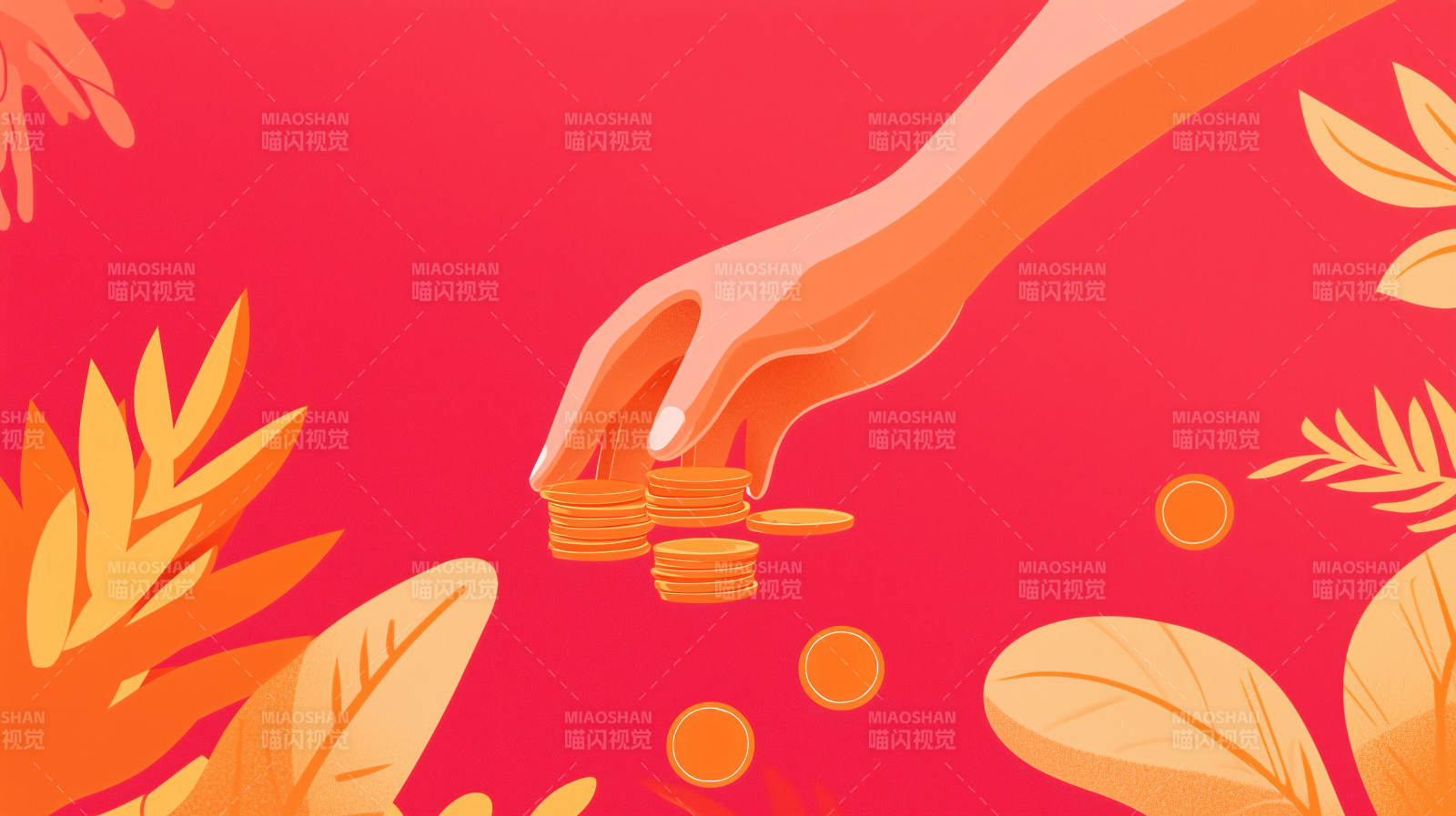 收获的喜悦硕果累累图片