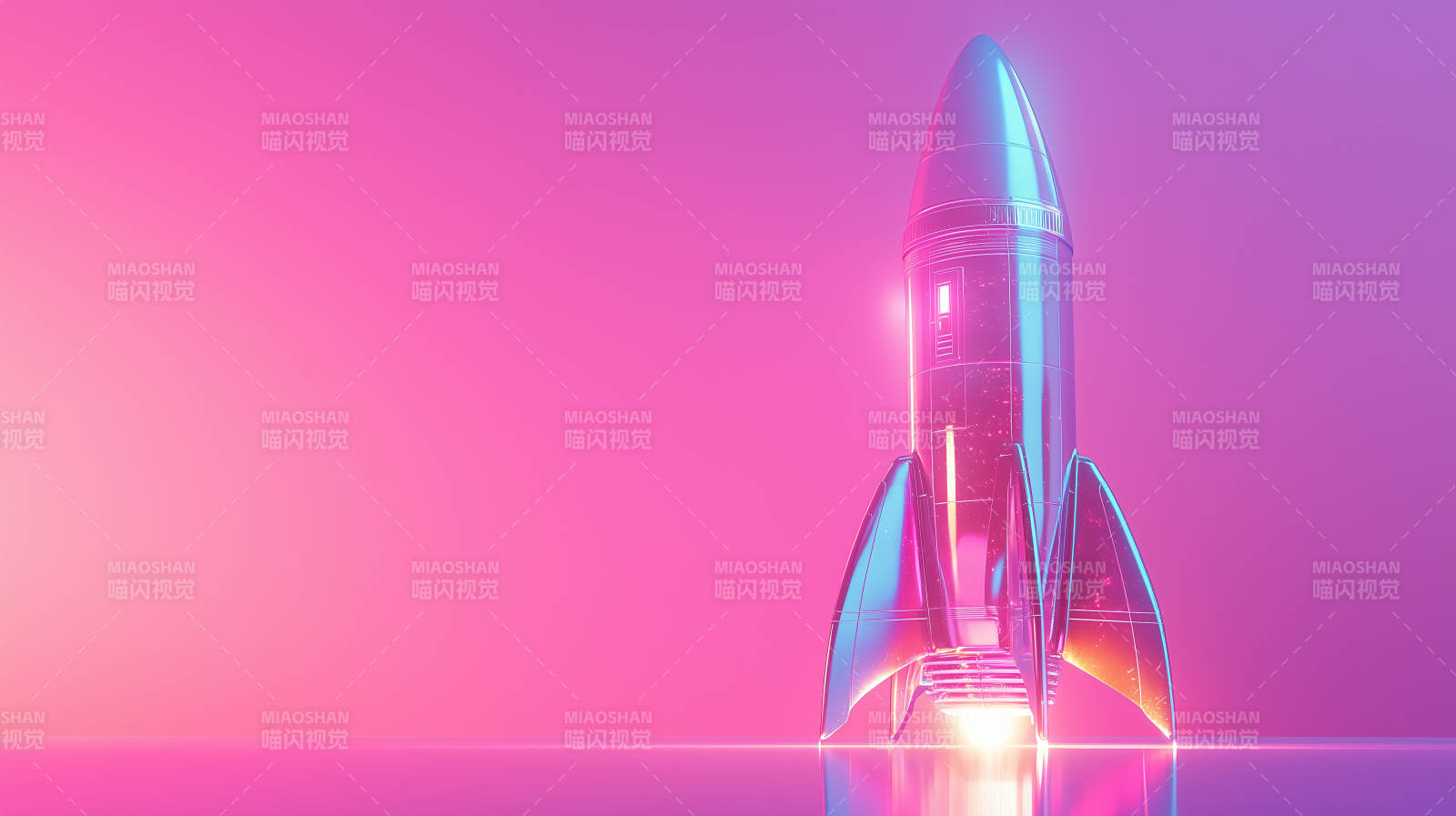 梦幻宇宙火箭之旅图片