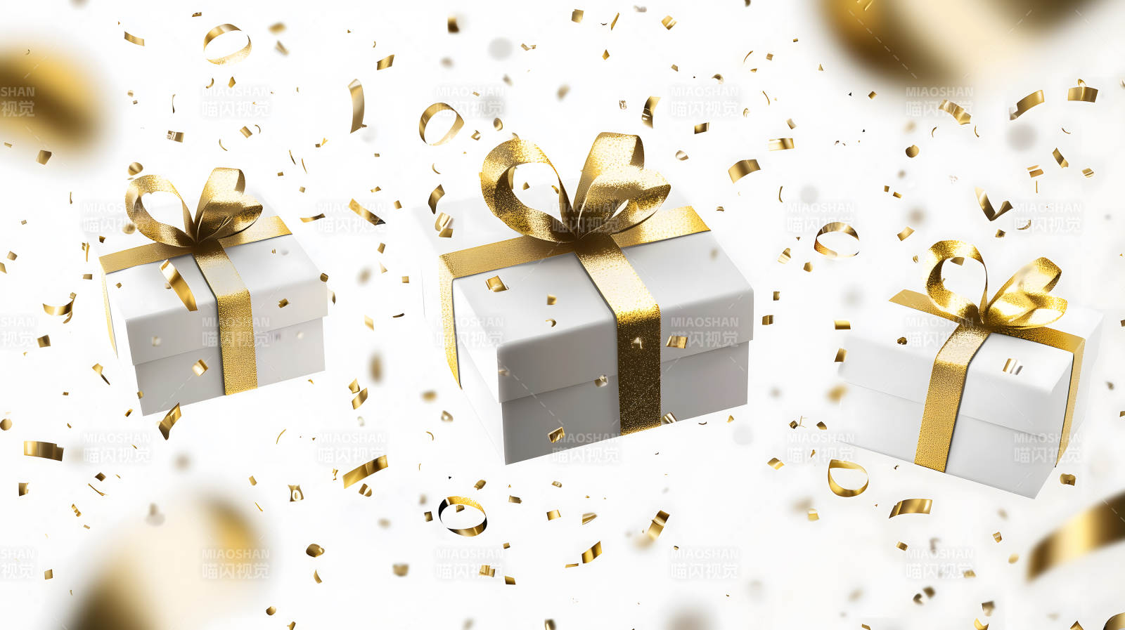 金色礼遇惊喜时刻图片
