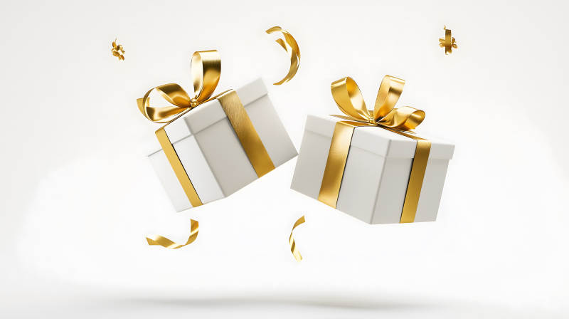 金色礼遇惊喜时刻图片