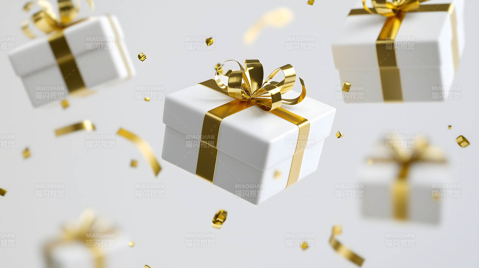 金色礼遇惊喜时刻图片
