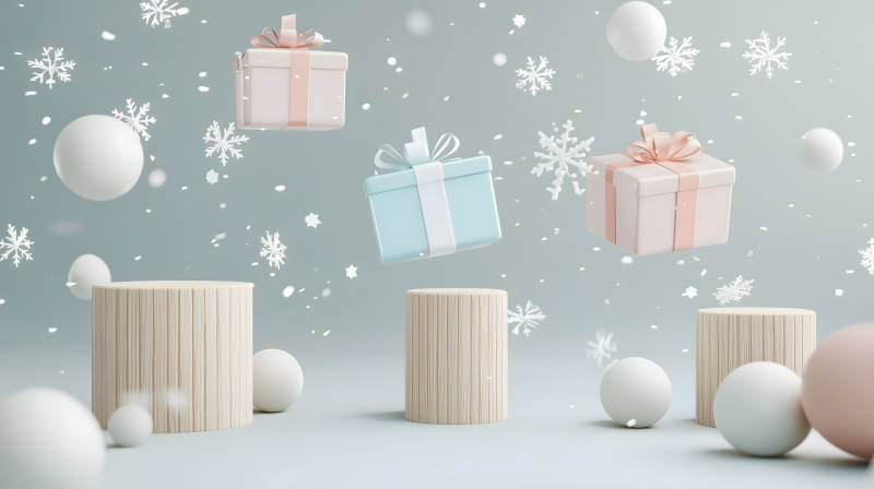 粉色浪漫惊喜放送图片