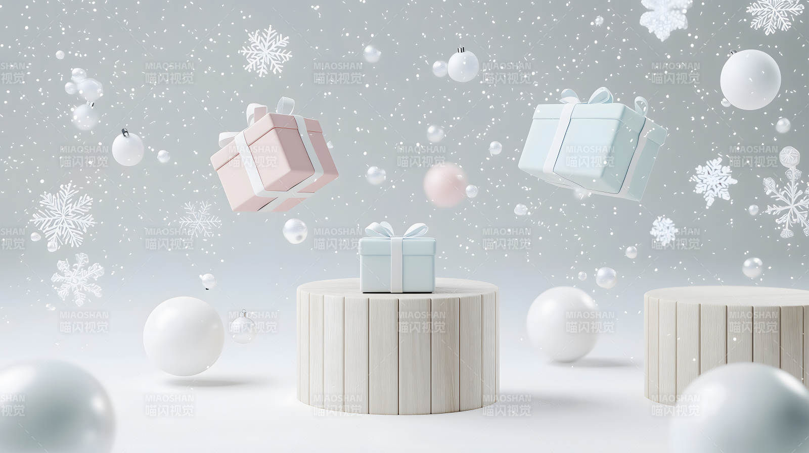 粉色浪漫惊喜放送图片