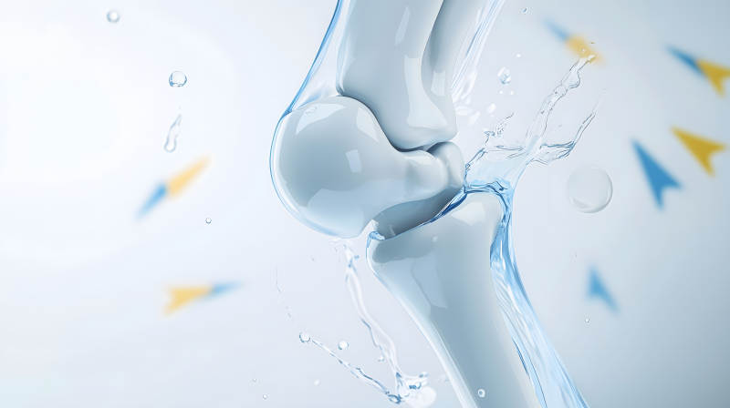 关节健康呵护图片