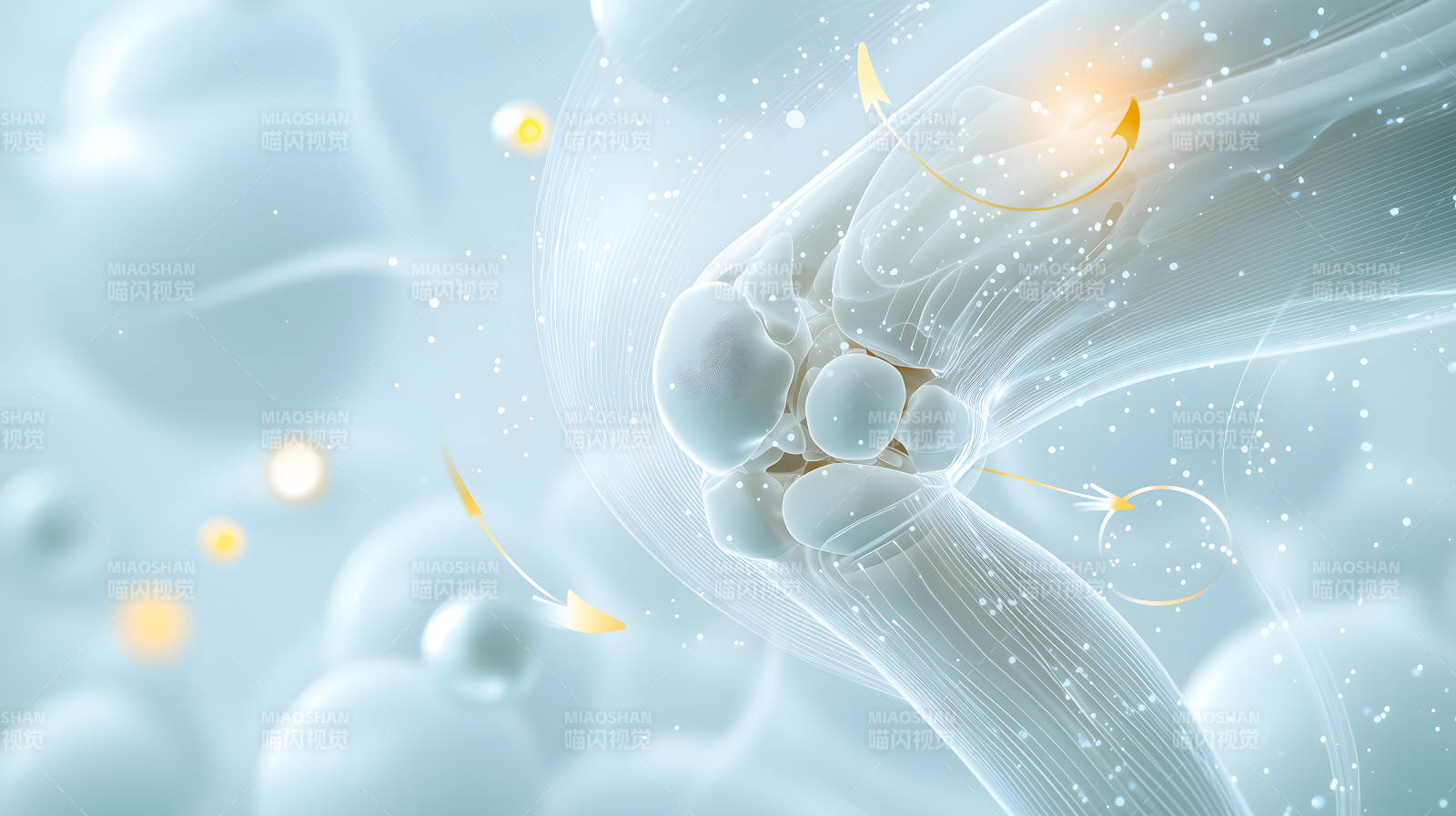 关节健康呵护图片
