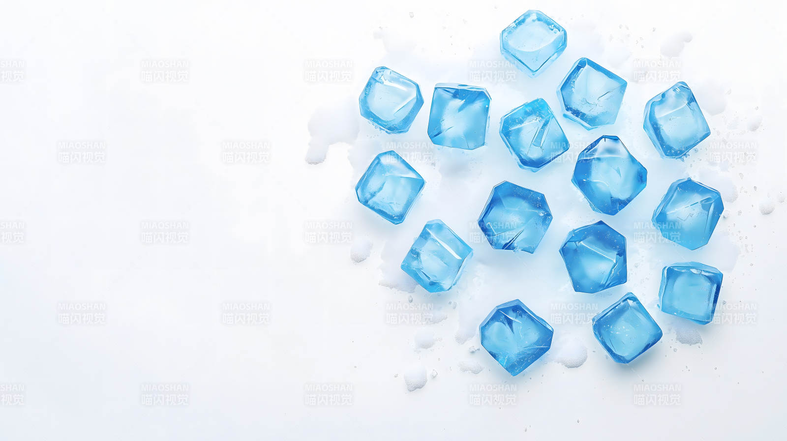 冰雪奇缘的童趣世界图片