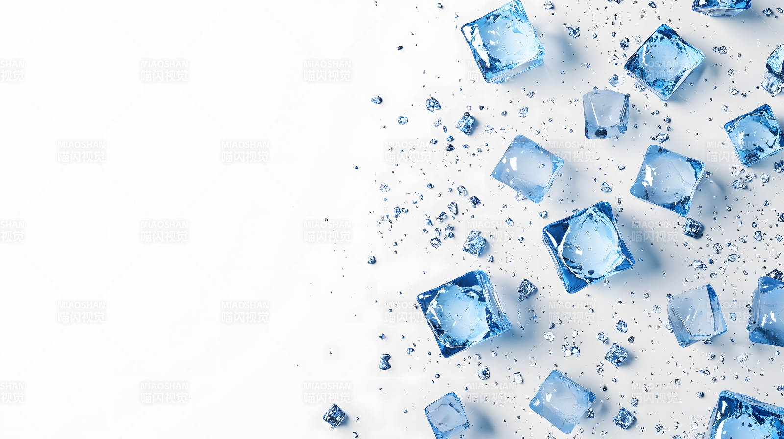 冰雪奇缘的童话世界图片