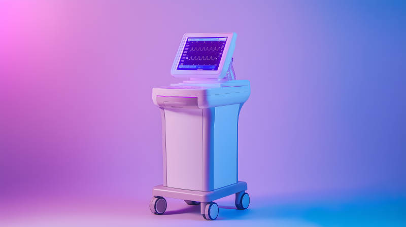 未来医疗的创新力量图片