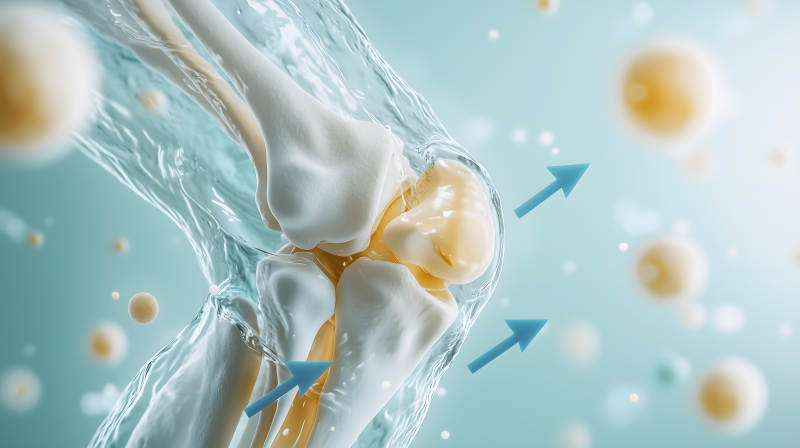 关节健康呵护图片