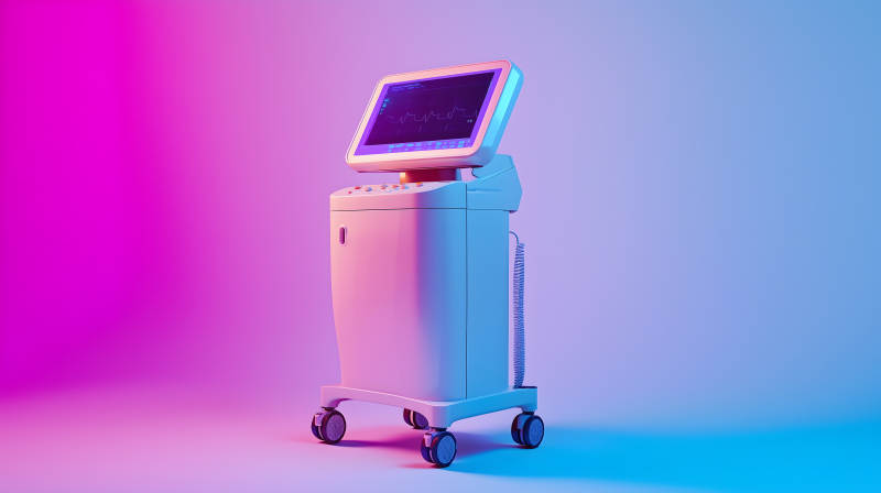 未来医疗的创新力量图片