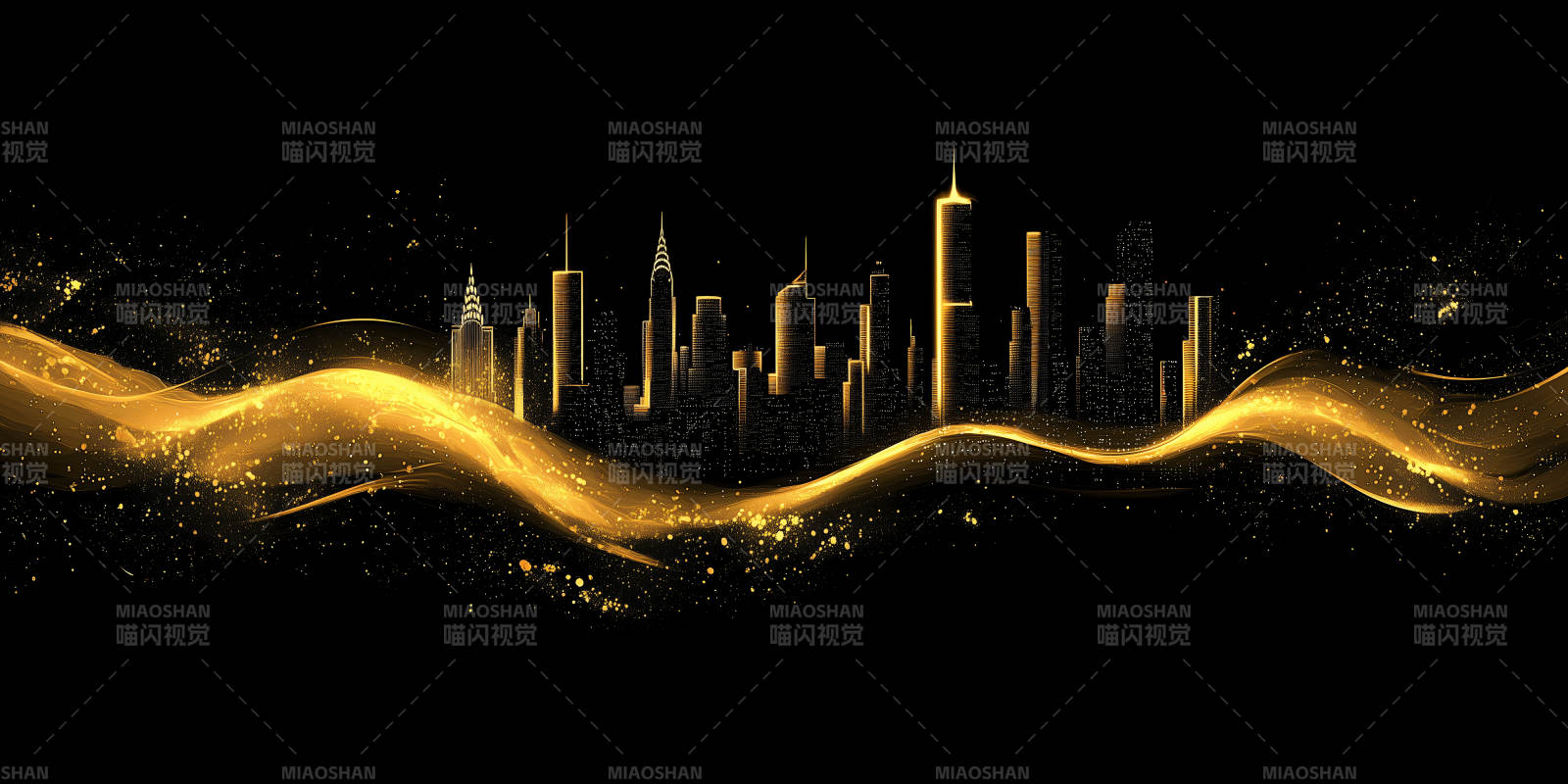 金色都市交响曲图片