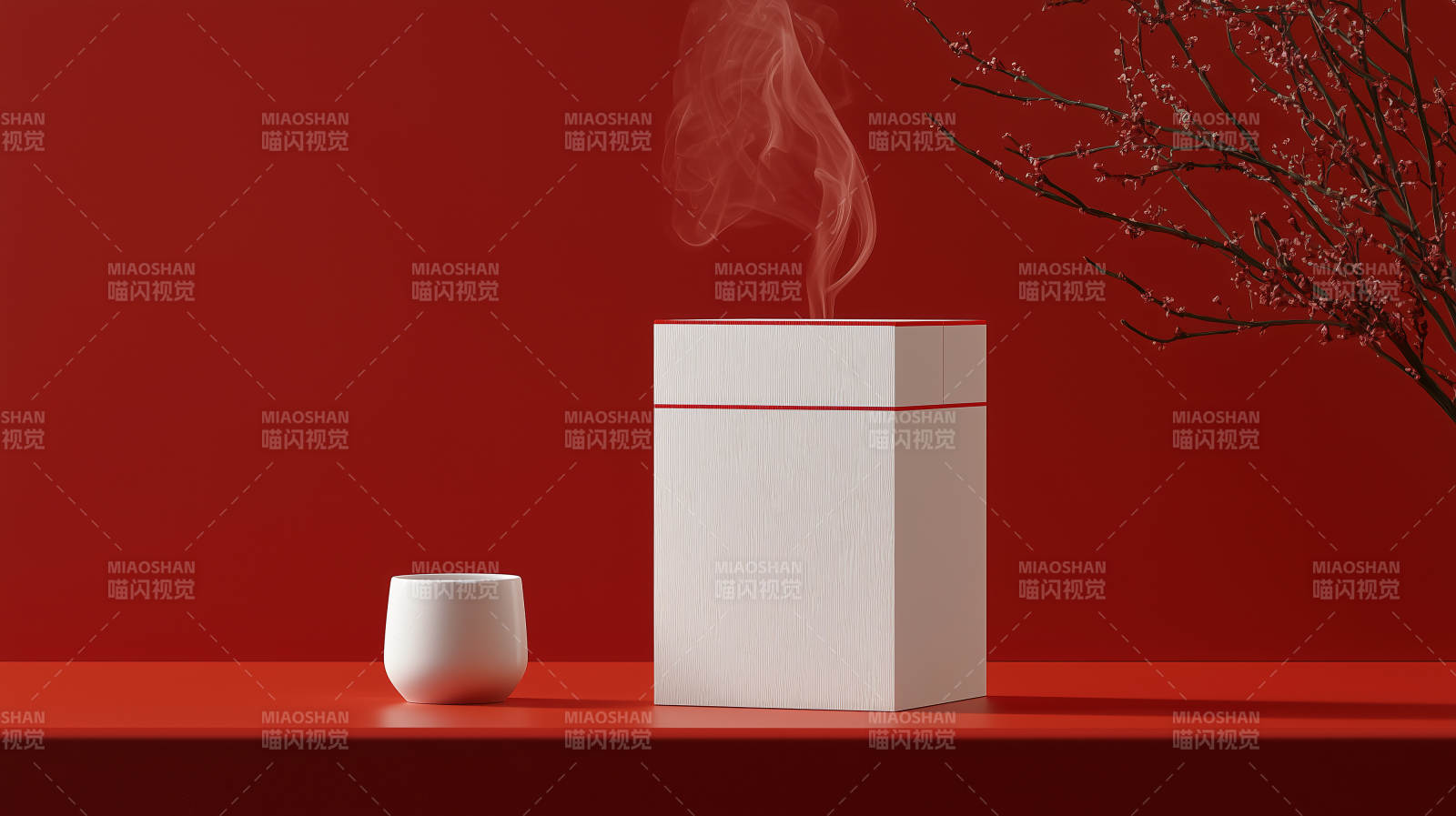 香薰加湿器图片