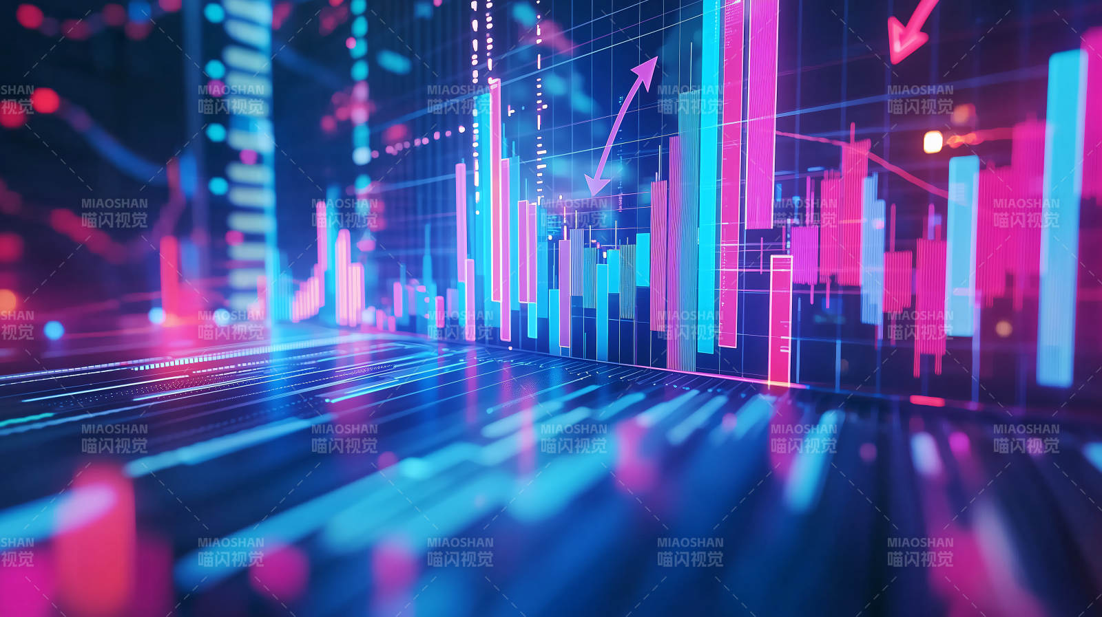 科技金融新趋势图片