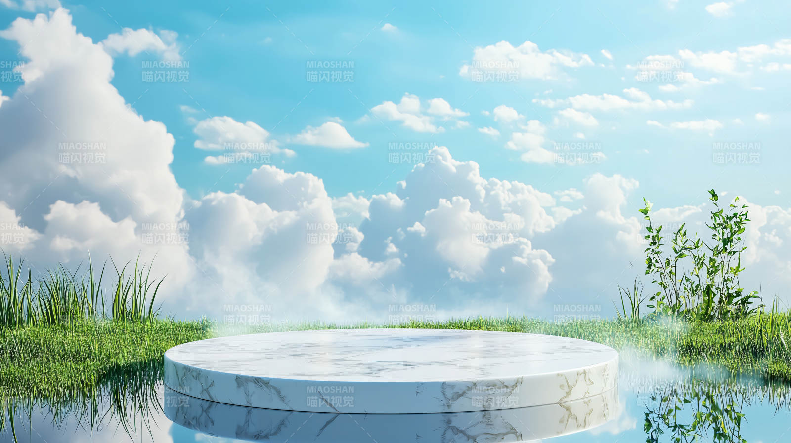 云海仙境平台图片